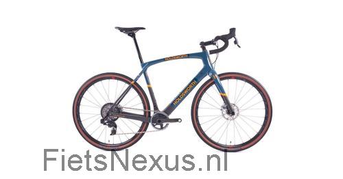 Holdsworth Mystique specificaties